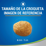 Pack Dentalife de snacks dentales para gatos de pollo
