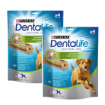 Purina Pro Plan Snack Dentalife Para Perros Large