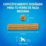 Dentalife Dog Medium Para Perros Medianos