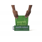 Earth Rated Bulk Single Bolsas Higiénicas para Perro con Aroma a Lavanda