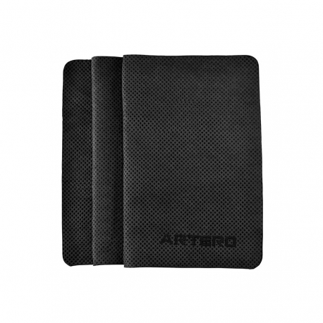 Artero Toalla para Perros y Gatos Carbono Super Absorbente