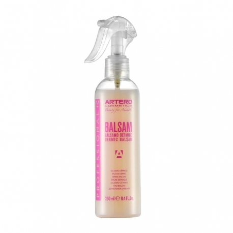 Artero Balsam Spray Calmante para Pieles de Perros y Gatos