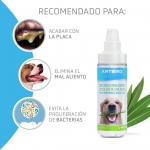 Artero Dentix Gel DentrÍfico Para Perros