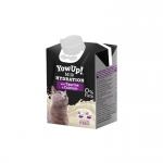 YowUp Milk Hidratation Leche Sin Lactosa Para Gatos