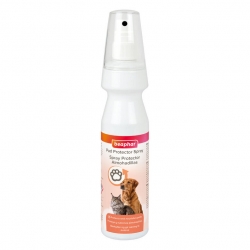 Beaphar Spray Protector de Almohadillas para Perros y Gatos