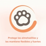 Beaphar Spray Protector de Almohadillas para Perros y Gatos