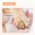 Beaphar Spray Protector de Almohadillas para Perros y Gatos