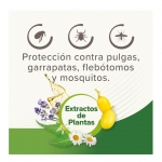 Beaphar Sport-On Pipetas Repelentes Naturales para Perros Pequeños