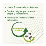 Beaphar Sport-On Pipetas Repelentes Naturales para Perros Pequeños