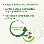 Beaphar Sport-On Pipetas Repelentes Naturales para Gatos