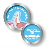 Beaphar Dental Plus Polvos para Higiene Bucodental de Perros y Gatos