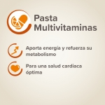 Beaphar Pasta MultiVitaminas Para Perros