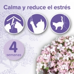 Beaphar No Stress Pack Difusor + Recambio para Gatos