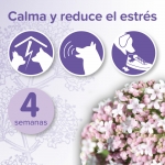 Beaphar No Stress Pack Difusor + Recambio para Perros