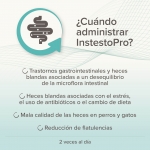 Beaphar Intestopro Regulador Intestinal para Perros Grandes