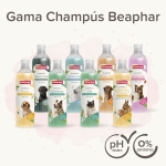 Beaphar Champú Universal para Perros