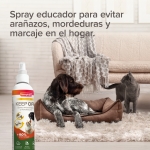 Beaphar Keep Off Spray Educador de Interiores Para Perros y Gatos