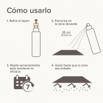 Beaphar Keep Off Spray Educador de Interiores Para Perros y Gatos