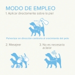 Beaphar Spray para el Cuidado de la Piel de Perros y Gatos