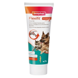 Beaphar Flexifit Pasta Articular Snack para Perros y Gatos