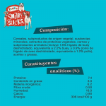 Frolic Smaley Sticks Dentales para Perros Medianos