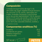 Greenies Snack Dental Petite Para Perros Pequeños
