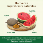 Greenies Snack Dental Petite Para Perros Pequeños
