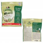 Greenies Snack Dental Medium Para Perros Medianos