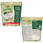 Greenies Snack Dental Medium Para Perros Medianos