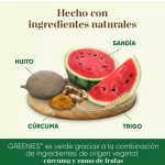 Greenies Snack Dental Medium Para Perros Medianos