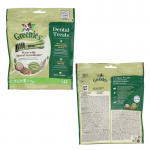 Greenies Snack Dental Teenie Para Perros Toy