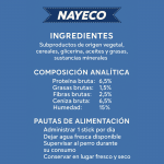 Nayeco Stick Dental para Perros 500 gr