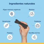 PlaqueOff Bone Dental para Perro Grande