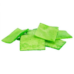 Trixie DentaFun Chewing Chips Tiras Dentales para Perro con Spirulina