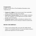 Ecuphar-Tiras Dentales Orozyme para Perro (1)