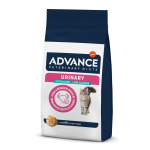 Pienso para Gatos Esterilizados y con Bajo Contenido Calórico Advance Veterinary Diets