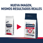 Advance Veterinary Diets-Diabetes Colitis Canine (1)