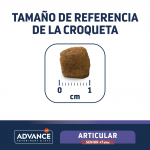 Advance Veterinary Diets-Articular Care +7 (1)