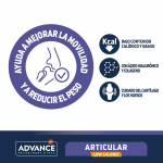 Advance Veterinary Diets-Articular Care Reduced Calorie (1)