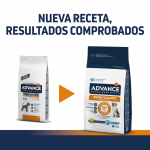 Advance Veterinary Diets-Weight Balance Canine (1)