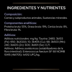 Fortiflora para Gato (6)
