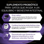 Fortiflora para Gato (6)