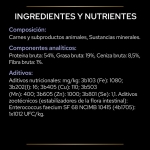 Fortiflora Para Perro (1)