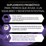 Fortiflora Para Perro (1)