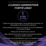Fortiflora Para Perro (1)