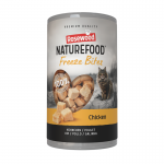 Rosewood Naturefood Freeze Bites Snack para Gatos con Pollo