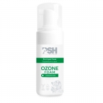 PSH Ozone Foam Espuma Para Perros Y Gatos Con Piel Deshidratada