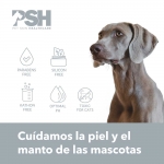 PSH Otic Cleaner Limpiador de Oídos Para Perros Y Gatos