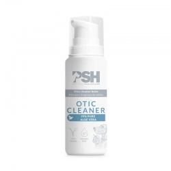 PSH Otic Cleaner Limpiador de Oídos Para Perros Y Gatos