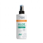PSH Aloe Fragrance Fragancia Para Perros Y Gatos con Pieles Sensibles